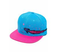 Enterprise Japan EJ Rocket embroidered cap - Blue One Size