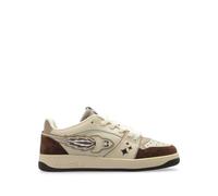 Enterprise Japan Rocket panelled sneakers - Neutrals 41