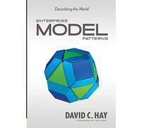 Enterprise Model Patterns: Describing the World (UML Version)