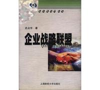 Enterprise New Vision Series: Enterprise Strategic Alliance(Chinese Edition)