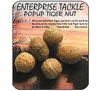 Enterprise Pop Up tiger Nuts