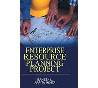 Enterprise Resource Planning Projects