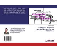 Enterprise Resource Planning System for an Institution
