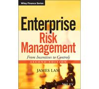 Enterprise Risk Management : From Incentives to Controls