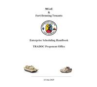 Enterprise Scheduling Handbook: 2025-06-13 00:00:00