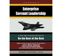 Enterprise Servant Leadership