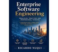 Enterprise Software Engineering (Mainframes)