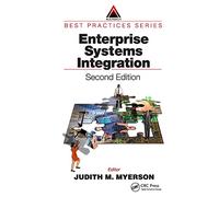Enterprise Systems Integration (Best Practices Series)