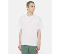 Enterprise T-Shirt in White