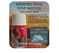 Enterprise Tackle Food Source Pop Up Sweetcorn - Carp Coarse Imitation Baits