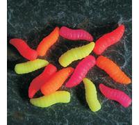 Enterprise Tackle Pop Up Maggots - Carp Bream Coarse Fishing Imitation Baits