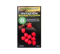 Enterprise Tackle Pop Up Sweetcorn Fluoro Red [16 Pop-ups]