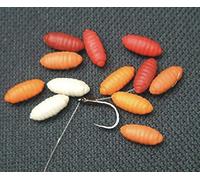 Enterprise Tackle Sinking Imitation Casters Fishing Bait