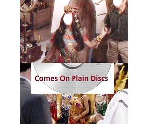 ENTERPRISES IN THE LANDS OF ANCIENT EGYPT DVD - comes on plain discreet discs only see pics - Sold by Ripley357