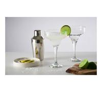Entertain Margarita Cocktail Set glass