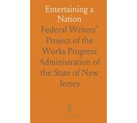 Entertaining a Nation: The Career of Long Branch