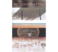 Entertaining Angels: A Worship Anthology on Sharing Christ's Hospitality