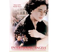 Entertaining Angels: The Dorothy Day Story (1996)