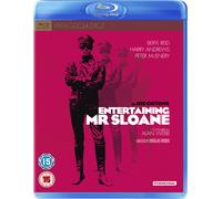 Entertaining Mr Sloane [15] Blu-ray