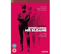 Entertaining Mr Sloane – Studiocanal – DVD