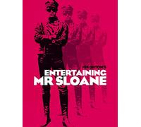 Entertaining Mr. Sloane