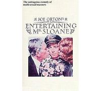 Entertaining Mr Sloane (1969) [Blu-ray / Normal]