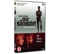 Entertaining Mr Sloane [DVD] (1970)