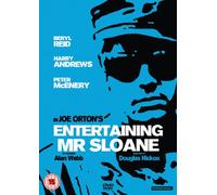 Entertaining Mr Sloane [DVD]