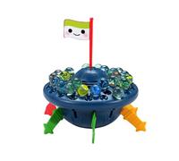 Entertaining Pinball Balancing Game - A Two-in- Party Game, Juggling and Balancing Puzzle, Marble Balance Toy for Family Reunions, Class Reunions and Tabletop Gesc