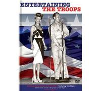 Entertaining The Troops [DVD]