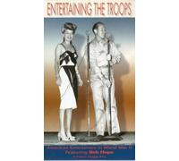 Entertaining The Troops [VHS]