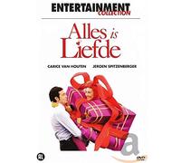 Entertainment Collection - Alles Is Liefde