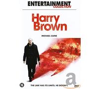 Entertainment Collection - Harry Brown