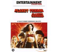Entertainment Collection - Planet Terror (Tweetalig/Bilingue) [Region Free]