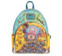 Entertainment Earth One Piece Tony Tony Chopper Treasure Mini-Backpack
