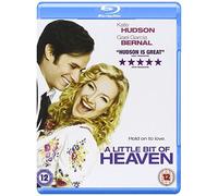 Entertainment in Vid - A Little Bit Of Heaven Blu-Ray - BLU-RAY - E4z