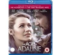 Entertainment in Vid - Age of Adaline - BLUR - N4z