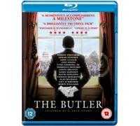 Entertainment in Vid - Butler Blu-Ray - BLU-RAY - E1398z