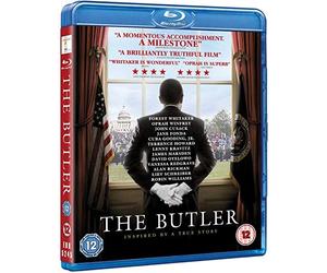 Entertainment in Vid - Butler Blu-Ray - BLUR - N4z