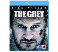 Entertainment in Vid - Grey Blu-Ray - BLU-RAY - C4z