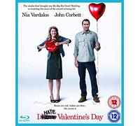 Entertainment in Vid - I Hate Valentine's Day - Blu-ray - H4z