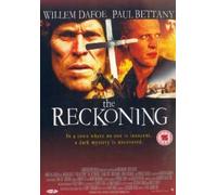 Entertainment in Vid - Reckoning - DVD - N4z