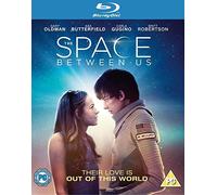 Entertainment in Vid - Space Between Us - BLUR - N4z
