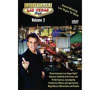 ENTERTAINMENT LAS VEGAS STYLE 2 - ENTERTAINMENT LAS VEGAS STYLE 2 (1 DVD)
