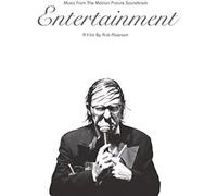 Entertainment: Music from the Motion Picture Sound - Entertainment: Music From T