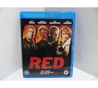 Entertainment One - Red - BLUR - N3z