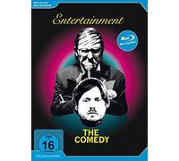 Entertainment & The Comedy - Special Edition [Blu-ray] (Blu-ray)
