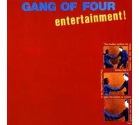 Gang Of Four - Entertainment [VINYL]