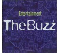 Entertainment Weekly Presents The Buzz by N/A (0100-01-01)