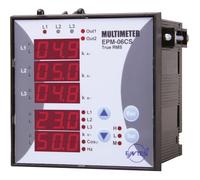 ENTES Digital Panel Meter
